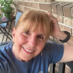 Meet your Posher, Deb